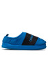 Calvin Klein Jeans Пантофи Home Shoe Slipper YM0YM00303 Син - Pepit.bg