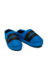 Calvin Klein Jeans Пантофи Home Shoe Slipper YM0YM00303 Син - Pepit.bg