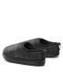 Calvin Klein Jeans Пантофи Home Slipper W/Coulisse YM0YM00526 Черен - Pepit.bg