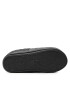 Calvin Klein Jeans Пантофи Home Slipper W/Coulisse YM0YM00526 Черен - Pepit.bg