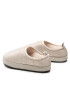 Calvin Klein Jeans Пантофи Home Slipper Wm YW0YW00747 Бежов - Pepit.bg