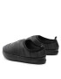 Calvin Klein Jeans Пантофи Home Slipper Wn YW0YW00747 Черен - Pepit.bg