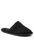 Calvin Klein Jeans Пантофи Home Slipper YM0YM00304 Черен - Pepit.bg