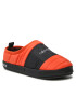 Calvin Klein Jeans Пантофи Home Slipper YM0YM00546 Оранжев - Pepit.bg