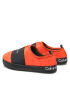 Calvin Klein Jeans Пантофи Home Slipper YM0YM00546 Оранжев - Pepit.bg