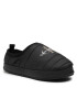 Calvin Klein Jeans Пантофи Home Slipper YM0YM00556 Черен - Pepit.bg