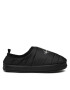 Calvin Klein Jeans Пантофи Home Slipper YM0YM00556 Черен - Pepit.bg