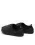 Calvin Klein Jeans Пантофи Home Slipper YM0YM00556 Черен - Pepit.bg