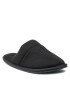 Calvin Klein Jeans Пантофи Home Slipper YW0YW00478 Черен - Pepit.bg