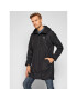 Calvin Klein Jeans Парка J30J315687 Черен Regular Fit - Pepit.bg