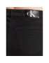 Calvin Klein Jeans Plus Дънки J20J217917 Черен Skinny Fit - Pepit.bg