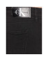 Calvin Klein Jeans Plus Дънки J20J217918 Черен Mom Fit - Pepit.bg