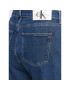 Calvin Klein Jeans Plus Дънки J20J217919 Тъмносин Mom Fit - Pepit.bg