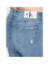 Calvin Klein Jeans Plus Дънки J20J218609 Син Skinny Fit - Pepit.bg