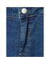 Calvin Klein Jeans Plus Дънки J20J219363 Син Mom Fit - Pepit.bg