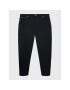 Calvin Klein Jeans Plus Дънки J20J219365 Черен Mom Fit - Pepit.bg