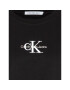 Calvin Klein Jeans Plus Тишърт J20J220135 Черен Relaxed Fit - Pepit.bg