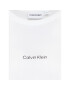 Calvin Klein Jeans Plus Тишърт K20K205471 Бял Regular Fit - Pepit.bg