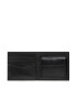 Calvin Klein Jeans Подаръчен комплект Bifold W/Coin + Dring Keyfob K50K509916 Черен - Pepit.bg