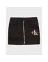 Calvin Klein Jeans Пола Monogram Off Placed IG0IG01824 Черен Regular Fit - Pepit.bg