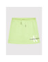 Calvin Klein Jeans Пола Reflective Monogram IG0IG01426 Зелен Regular Fit - Pepit.bg