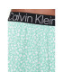 Calvin Klein Jeans Пола тип трапец J20J221512 Зелен Regular Fit - Pepit.bg