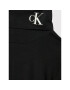 Calvin Klein Jeans Поло Monogram IG0IG01164 Черен Slim Fit - Pepit.bg