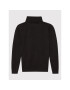 Calvin Klein Jeans Поло Roll IB0IB00673 Черен Regular Fit - Pepit.bg