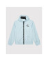 Calvin Klein Jeans Преходно яке Monogram IB0IB01213 Син Regular Fit - Pepit.bg