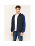 Calvin Klein Jeans Преходно яке Windbreaker J30J314239 Тъмносин Regular Fit - Pepit.bg