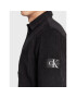 Calvin Klein Jeans Преходно яке J30J322208 Черен Regular Fit - Pepit.bg