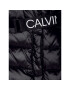 Calvin Klein Jeans Пухено яке Essential Down IG0IG00596 Черен Regular Fit - Pepit.bg