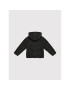 Calvin Klein Jeans Пухено яке IG0IG01040 Черен Regular Fit - Pepit.bg