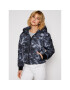 Calvin Klein Jeans Пухено яке J20J214849 Син Regular Fit - Pepit.bg