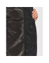 Calvin Klein Jeans Пухено яке J20J216873 Черен Oversize - Pepit.bg