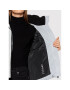Calvin Klein Jeans Пухено яке J20J217426 Сив Oversize - Pepit.bg