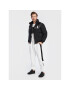 Calvin Klein Jeans Пухено яке J30J321973 Черен Regular Fit - Pepit.bg