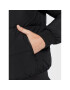 Calvin Klein Jeans Пухено яке J30J321973 Черен Regular Fit - Pepit.bg