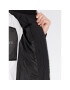 Calvin Klein Jeans Пухено яке J30J321973 Черен Regular Fit - Pepit.bg