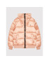 Calvin Klein Jeans Пухено яке Packable Puffer IG0IG01170 Розов Regular Fit - Pepit.bg