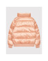 Calvin Klein Jeans Пухено яке Packable Puffer IG0IG01170 Розов Regular Fit - Pepit.bg