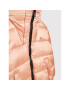 Calvin Klein Jeans Пухено яке Packable Puffer IG0IG01170 Розов Regular Fit - Pepit.bg