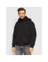 Calvin Klein Jeans Зимно яке Sherpa J30J318652 Черен Regular Fit - Pepit.bg