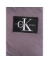 Calvin Klein Jeans Пухено яке Hyper Two Tone IB0IB01818 Виолетов Regular Fit - Pepit.bg