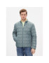 Calvin Klein Jeans Пухено яке Ultra Light Down Jacket J30J324981 Тъмносин Regular Fit - Pepit.bg