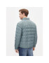 Calvin Klein Jeans Пухено яке Ultra Light Down Jacket J30J324981 Тъмносин Regular Fit - Pepit.bg