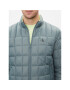 Calvin Klein Jeans Пухено яке Ultra Light Down Jacket J30J324981 Тъмносин Regular Fit - Pepit.bg