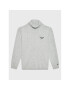 Calvin Klein Jeans Пуловер IB0IB01331 Сив Regular Fit - Pepit.bg