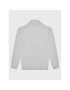 Calvin Klein Jeans Пуловер IB0IB01331 Сив Regular Fit - Pepit.bg
