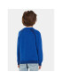 Calvin Klein Jeans Пуловер IB0IB01868 Син Regular Fit - Pepit.bg